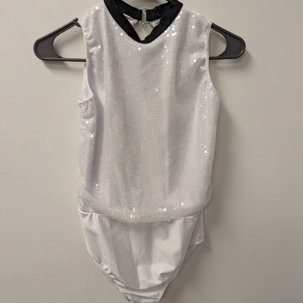 Revolution Dance Costume